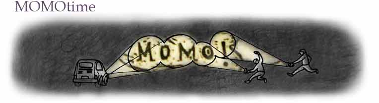 MOMOtime