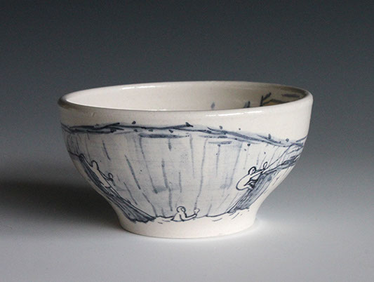 Light bowl 1