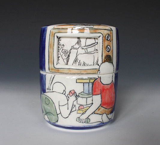 Television