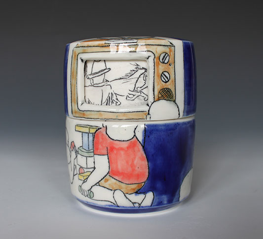 Television