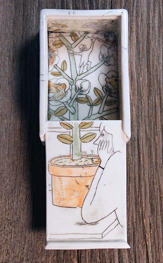 Circus plant