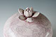 Urn detail