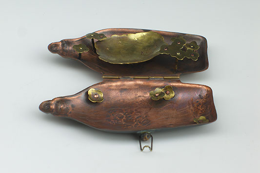 Poison bottle 4