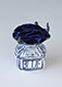 Blue~octopus 2