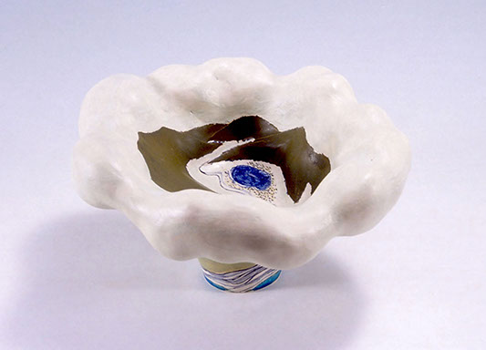 Cloud bowl 1