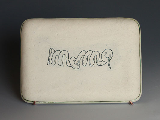 Maze Plate7