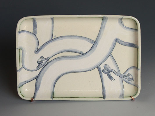 Maze Plate3
