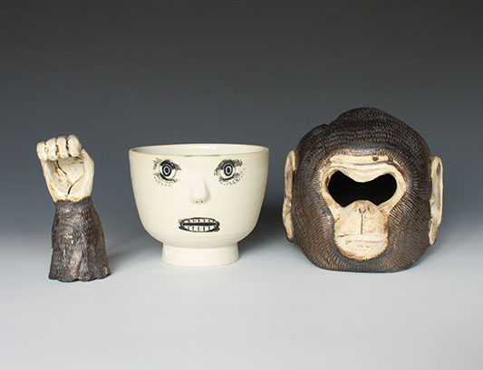 Monkey3