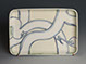 Maze plate9