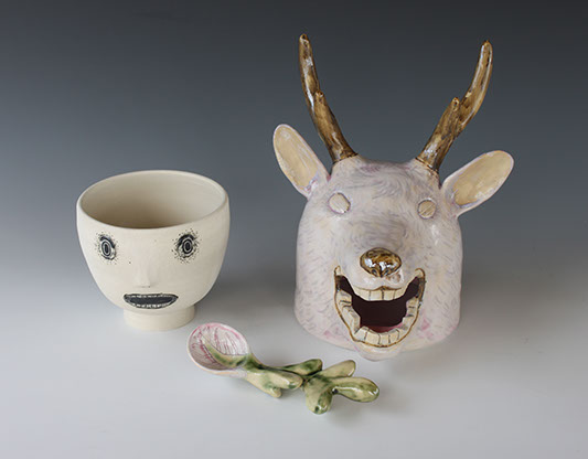 Deer 2