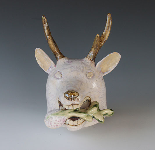 Deer 1