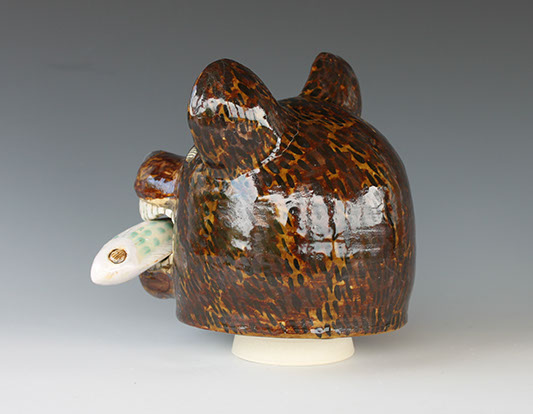 Bear 4