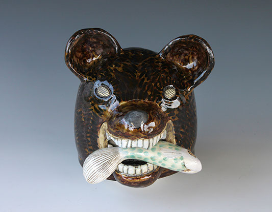 Bear 1