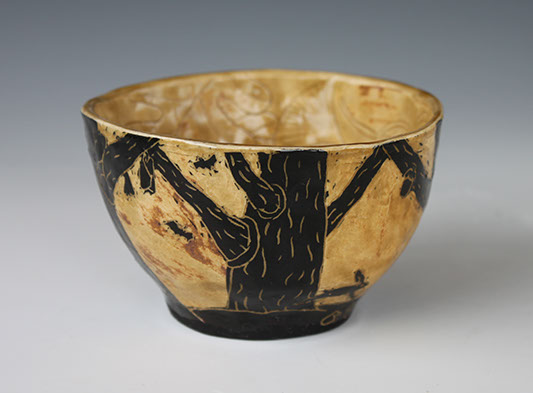 Soup bowl 1