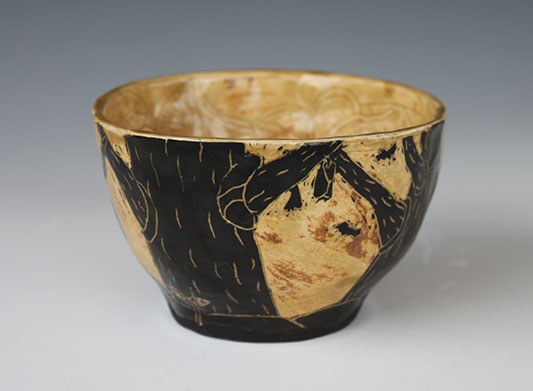 Soup bowl 3