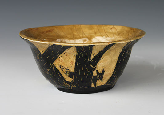 Rice bowl 1