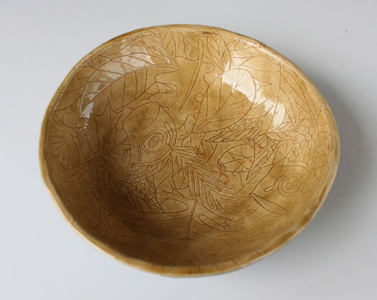 Bowl 4